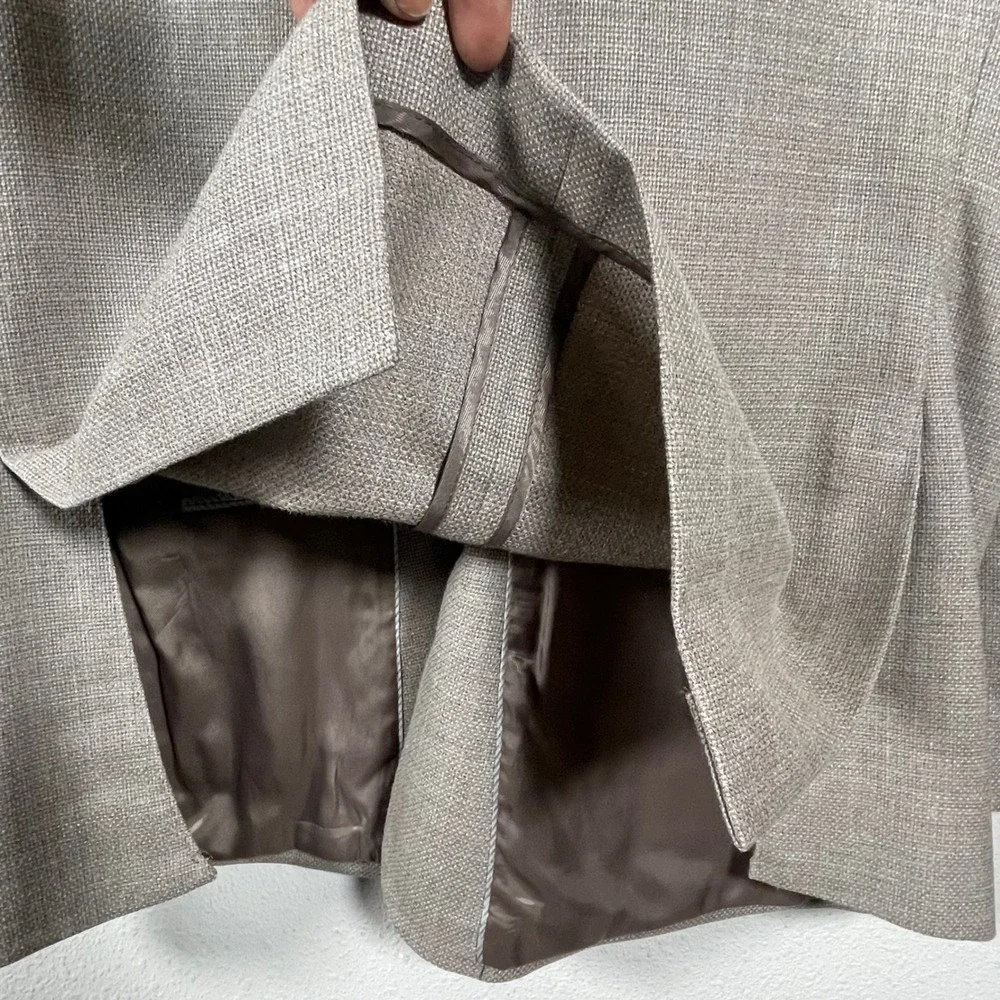 Joseph Abboud elevate your